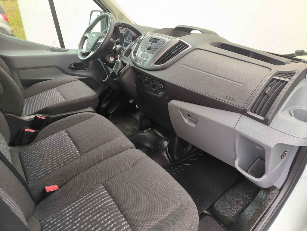 Ford Transit 2.2TDCi Trend L2H2