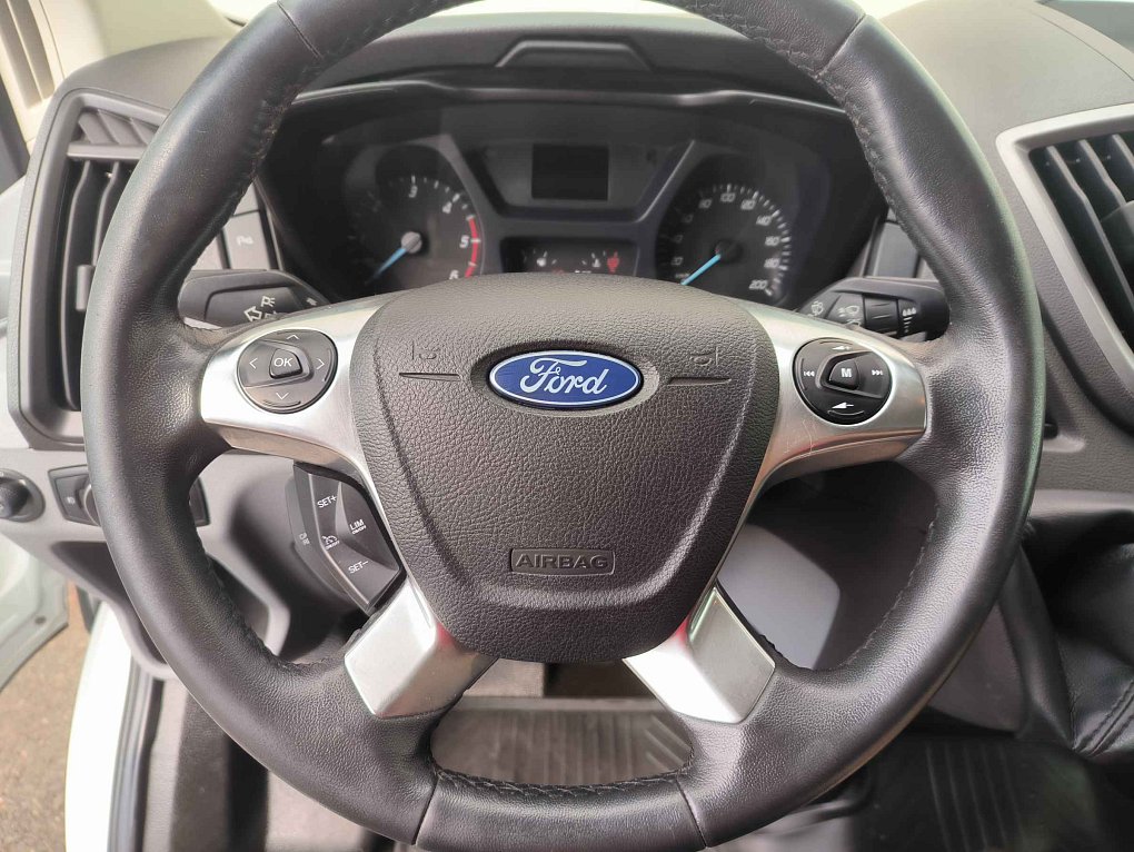 Ford Transit 2.2TDCi Trend L2H2