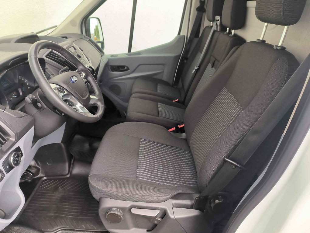 Ford Transit 2.2TDCi Trend L2H2