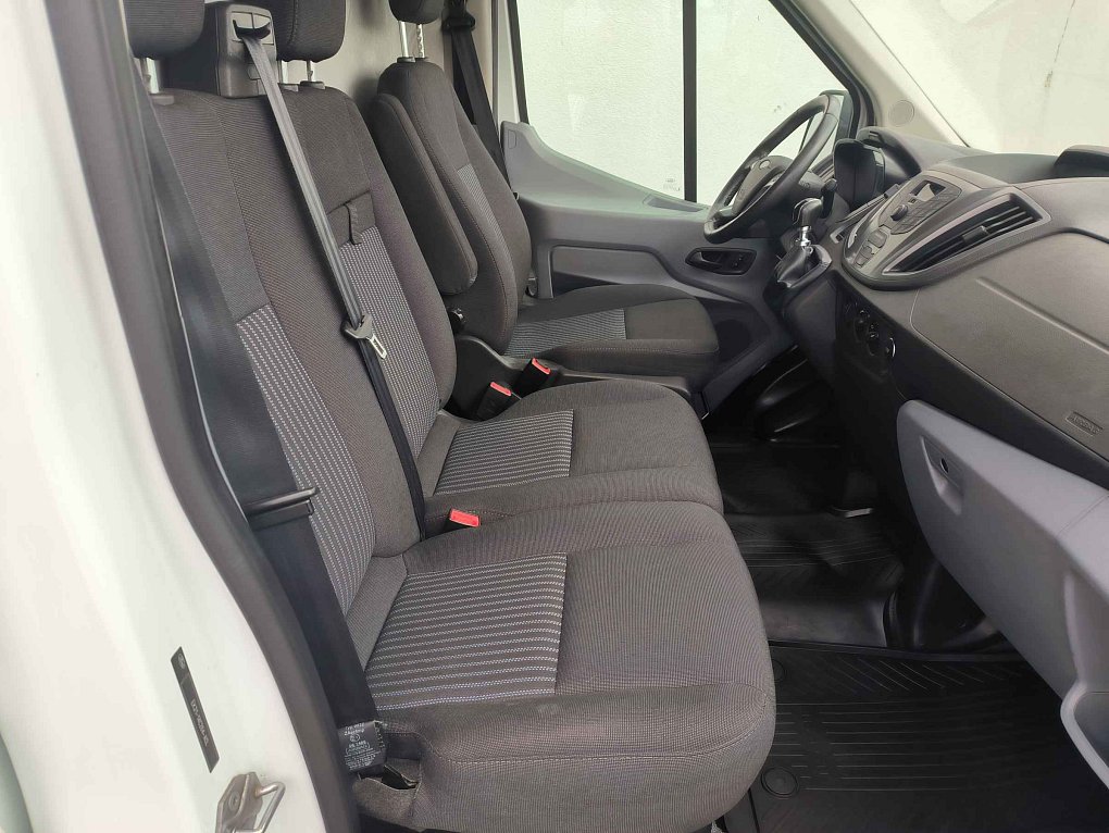Ford Transit 2.2TDCi Trend L2H2