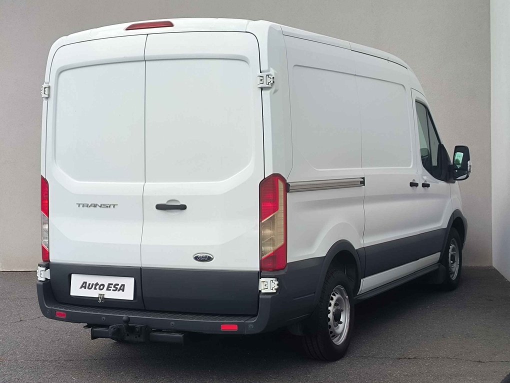Ford Transit 2.2TDCi Trend L2H2
