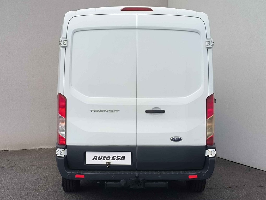 Ford Transit 2.2TDCi Trend L2H2