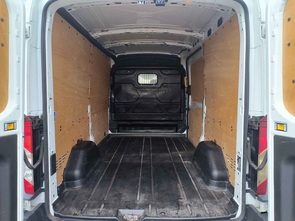 Ford Transit 2.2TDCi Trend L2H2