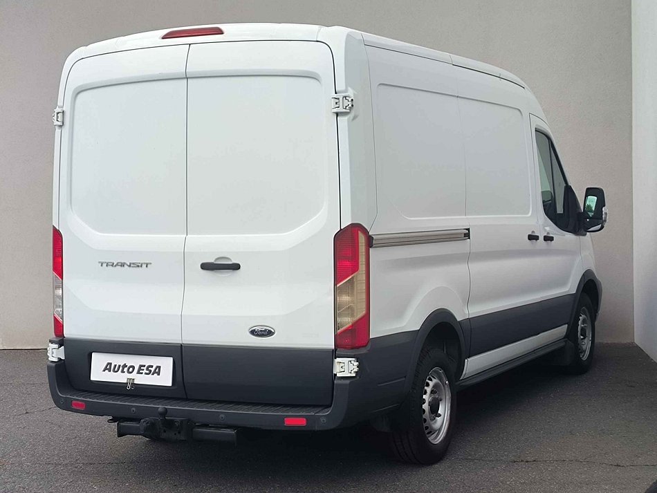 Ford Transit 2.2TDCi Trend L2H2