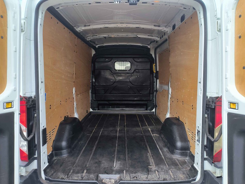 Ford Transit 2.2TDCi Trend L2H2