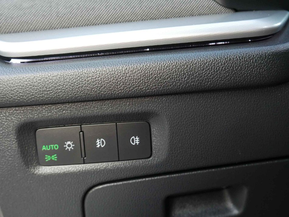 Škoda Octavia IV 2.0 TDi Style
