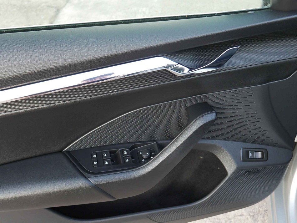 Škoda Octavia IV 2.0 TDi Style