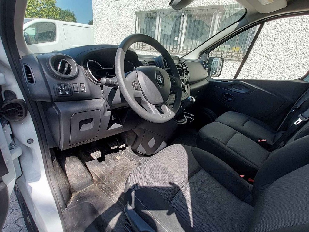 Renault Trafic 2.0dCi  L1H1