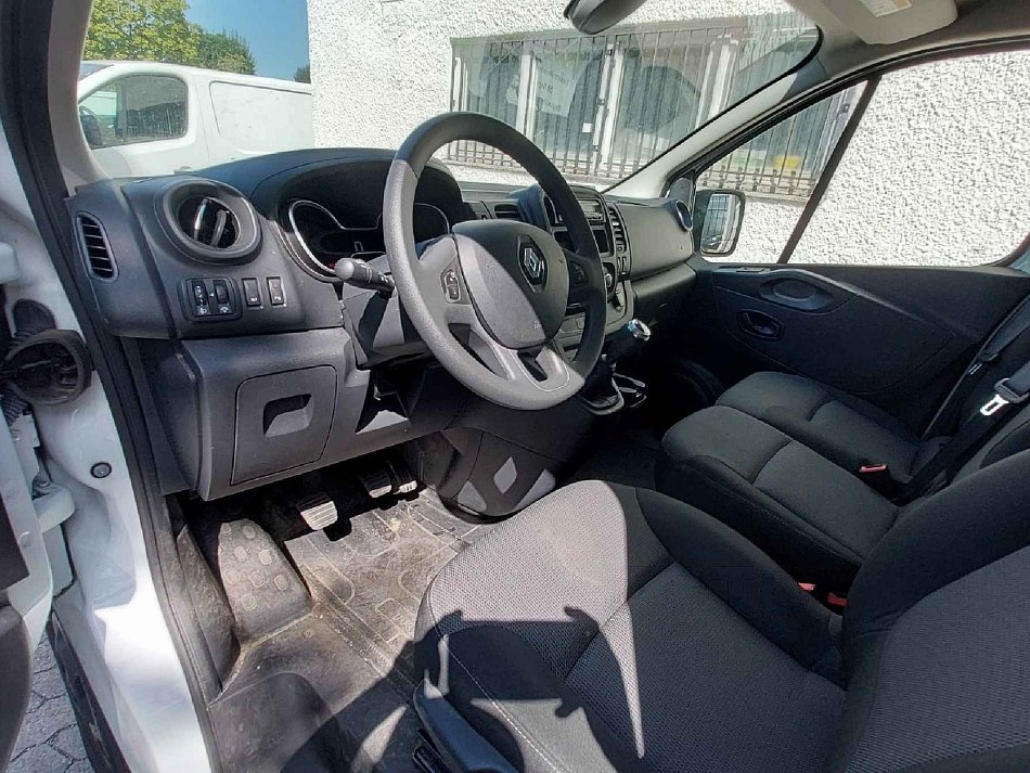 Renault Trafic 2.0dCi  L1H1