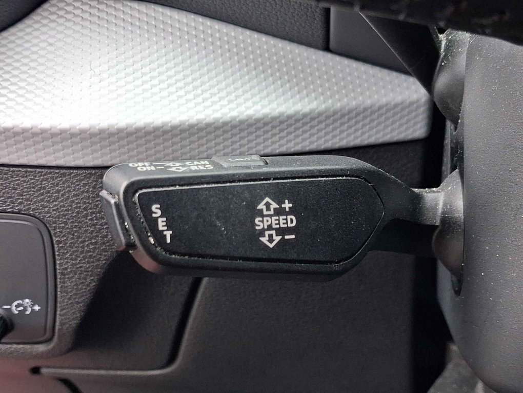 Audi Q2 2.0 TFSi  quattro