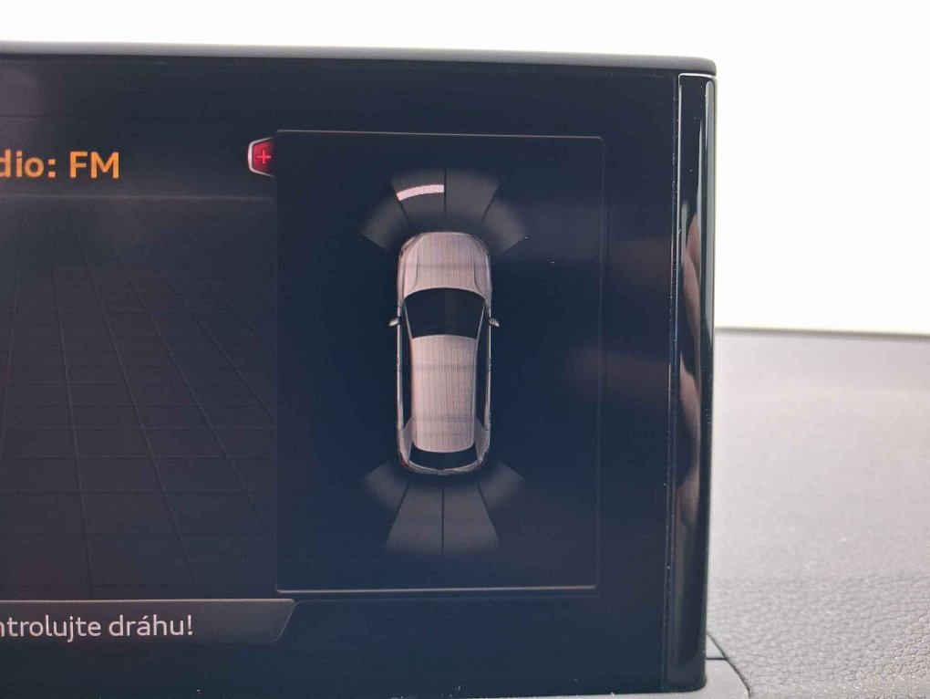Audi Q2 2.0 TFSi  quattro