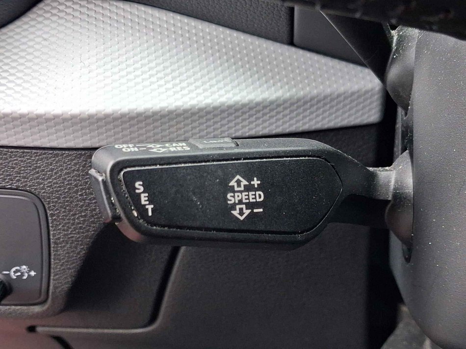 Audi Q2 2.0 TFSi  quattro