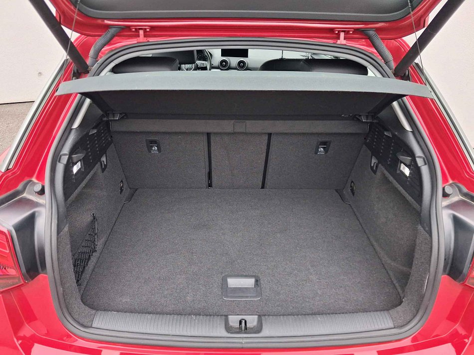 Audi Q2 2.0 TFSi  quattro