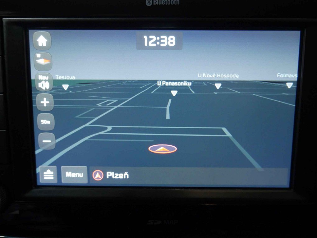 Kia Rio 1.0 T-GDi 