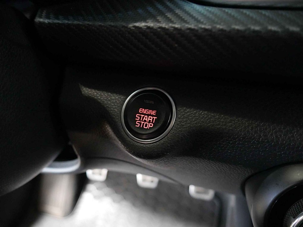 Kia Rio 1.0 T-GDi 