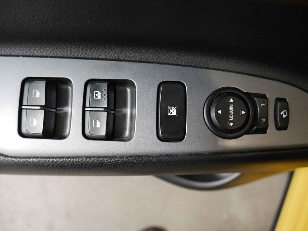Kia Rio 1.0 T-GDi 