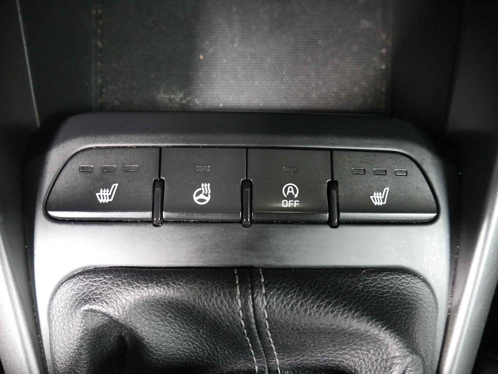 Kia Rio 1.0 T-GDi 