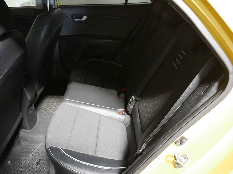 Kia Rio 1.0 T-GDi 