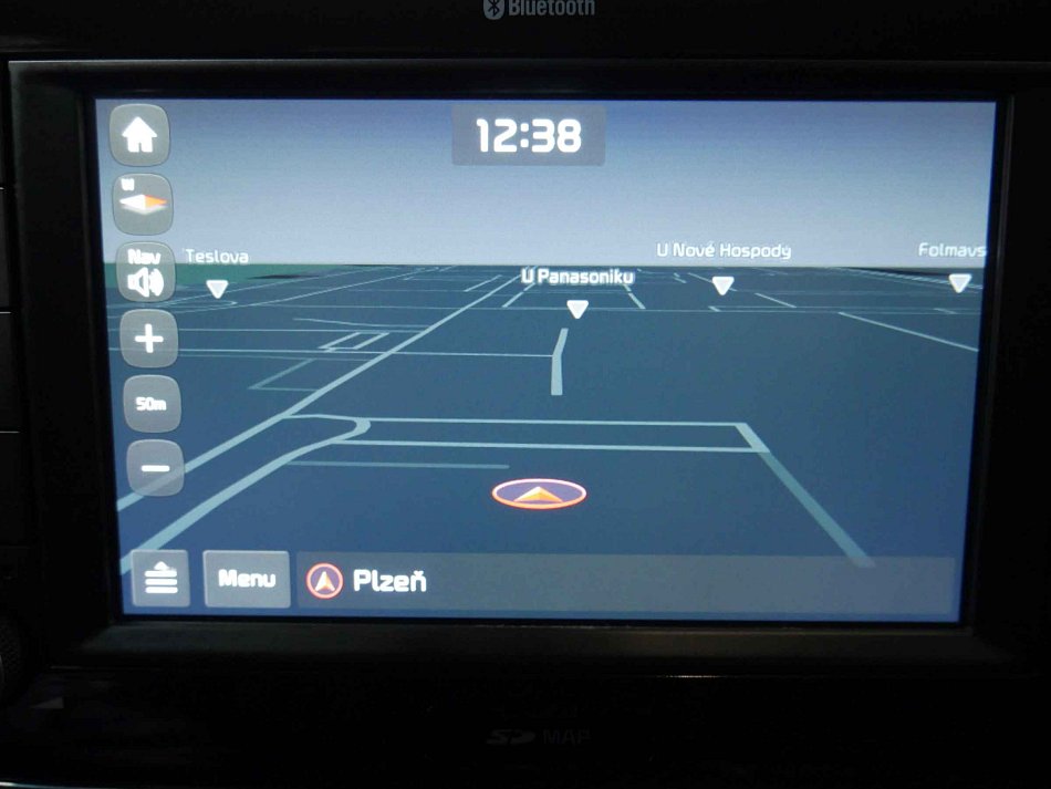 Kia Rio 1.0 T-GDi 
