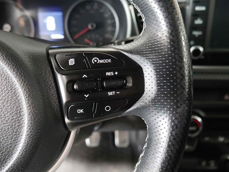 Kia Rio 1.0 T-GDi 
