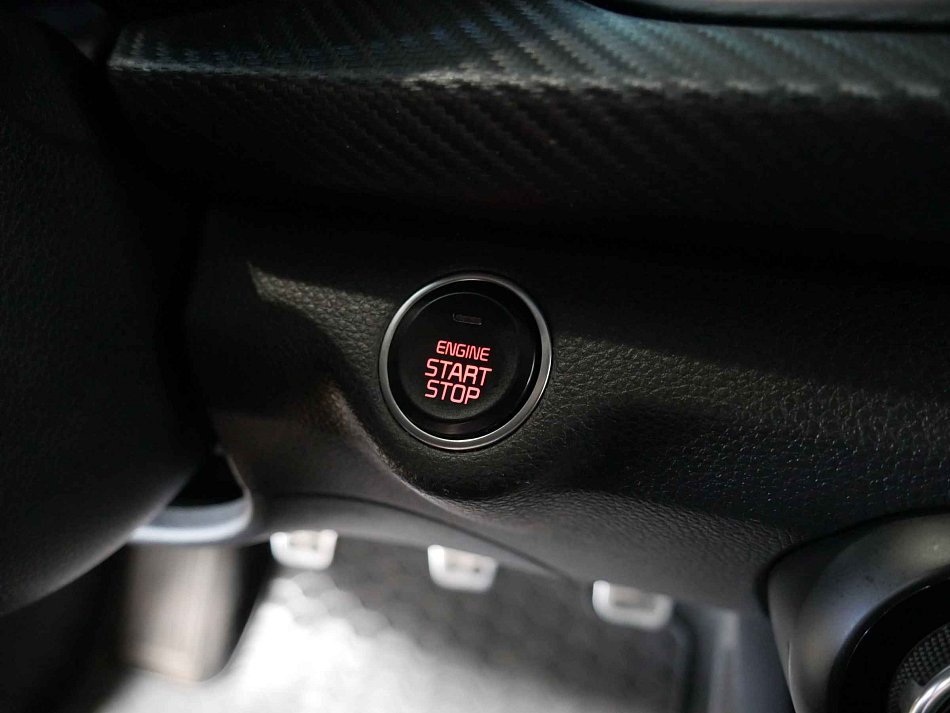 Kia Rio 1.0 T-GDi 