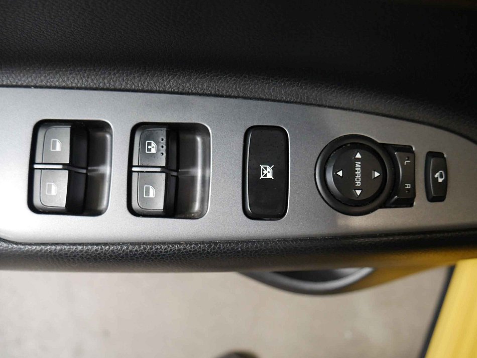 Kia Rio 1.0 T-GDi 