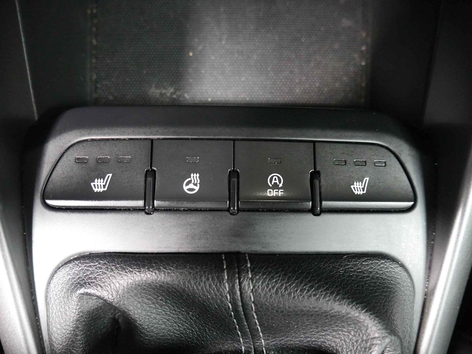 Kia Rio 1.0 T-GDi 