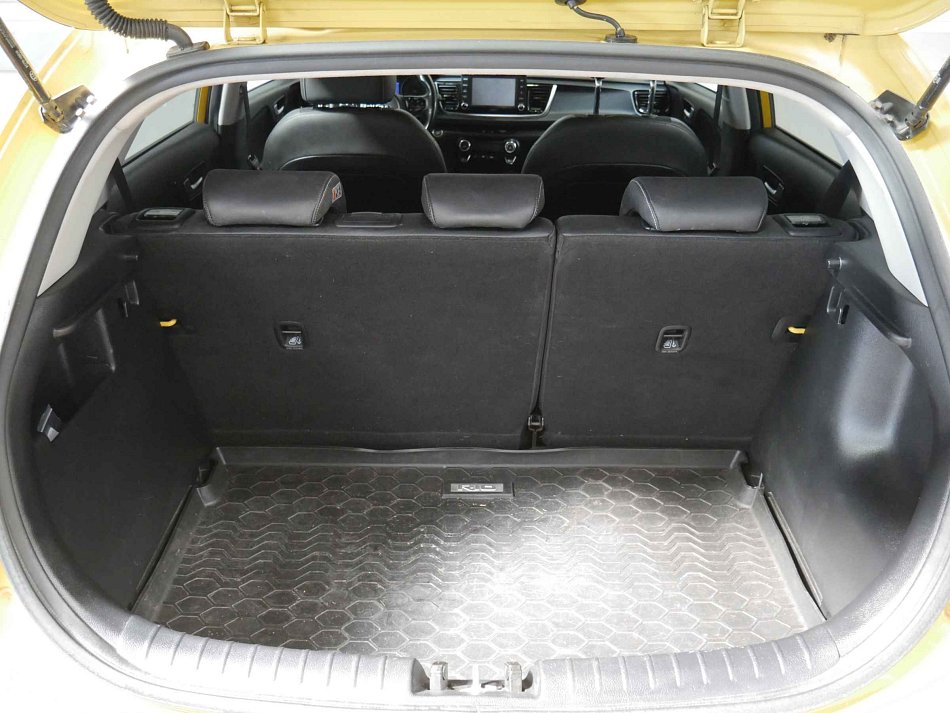 Kia Rio 1.0 T-GDi 
