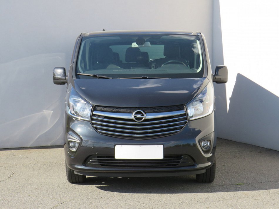 Opel Vivaro 1.6CDTI 