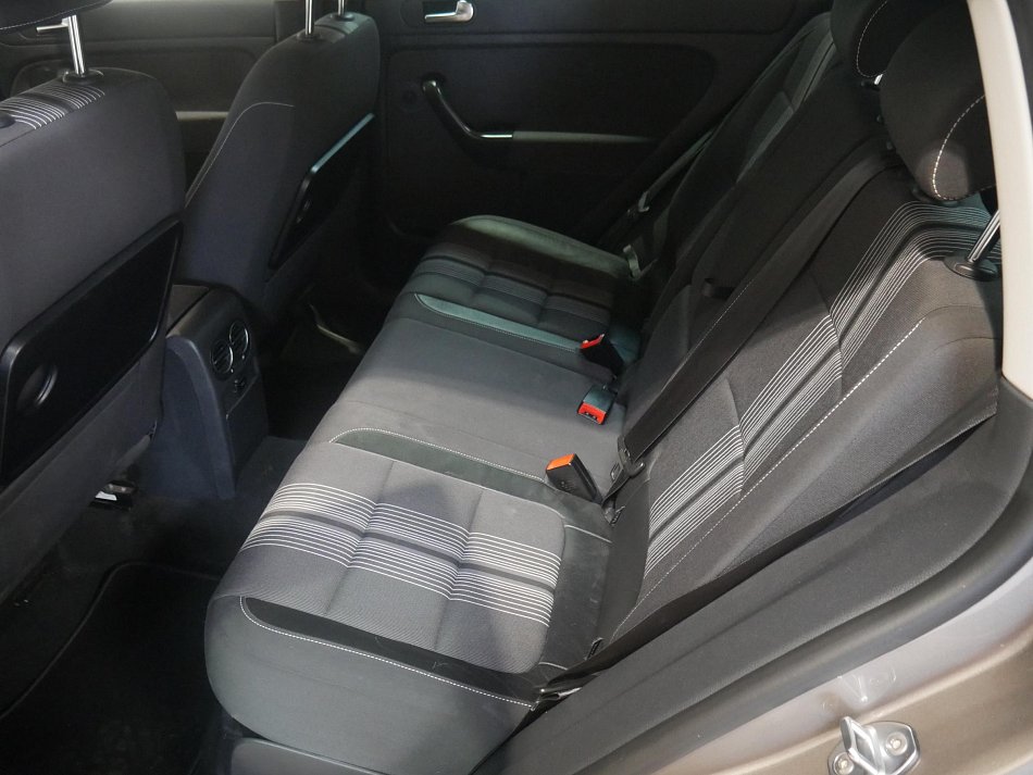 Volkswagen Golf Plus 1.4 i Match