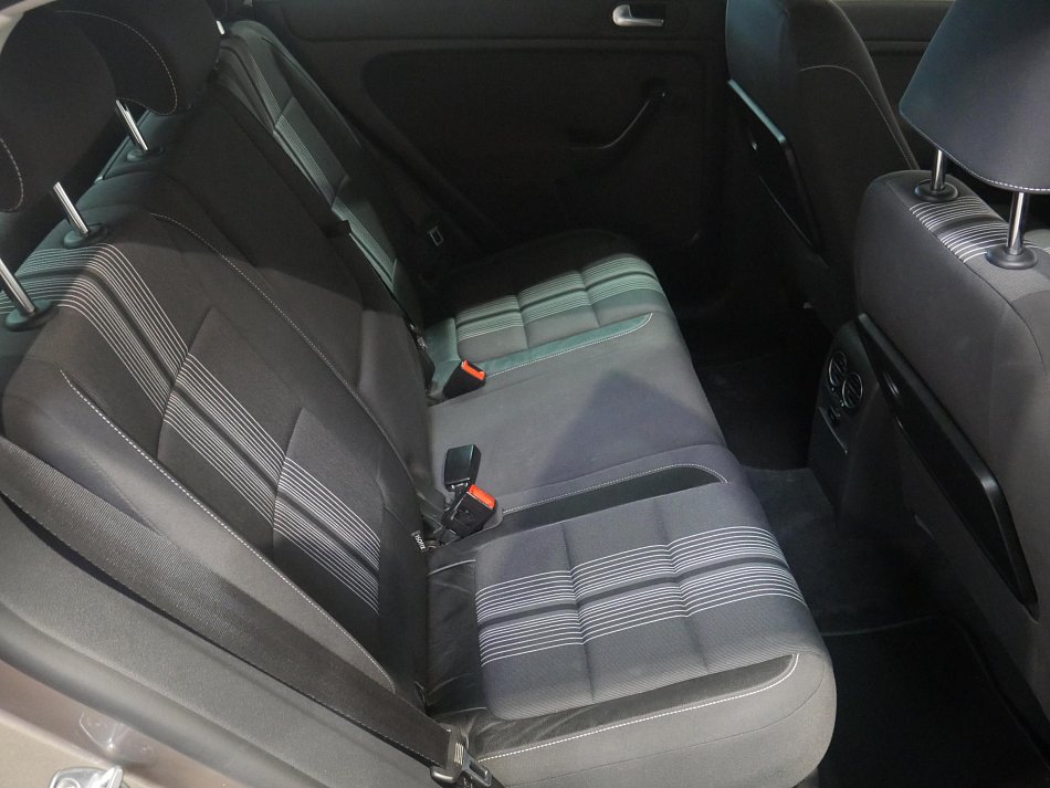 Volkswagen Golf Plus 1.4 i Match