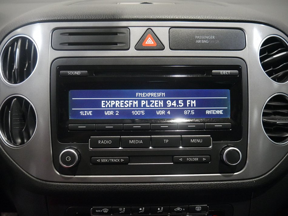 Volkswagen Golf Plus 1.4 i Match