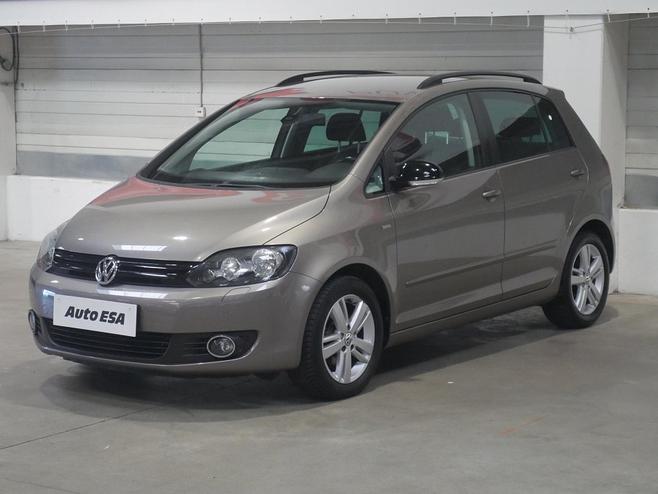 Volkswagen Golf Plus 1.4 i Match