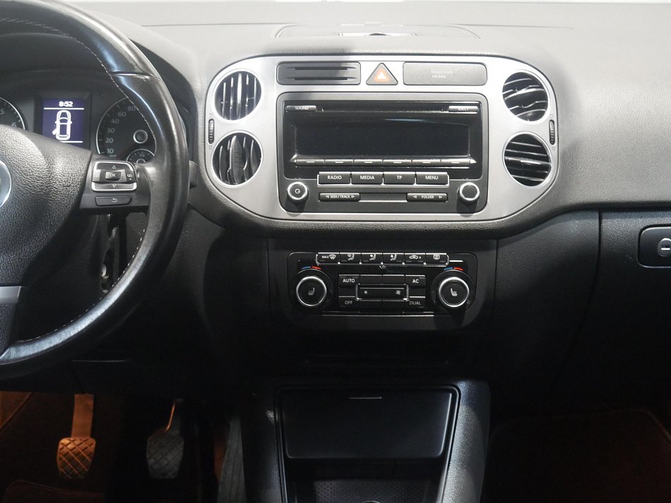 Volkswagen Golf Plus 1.4 i Match