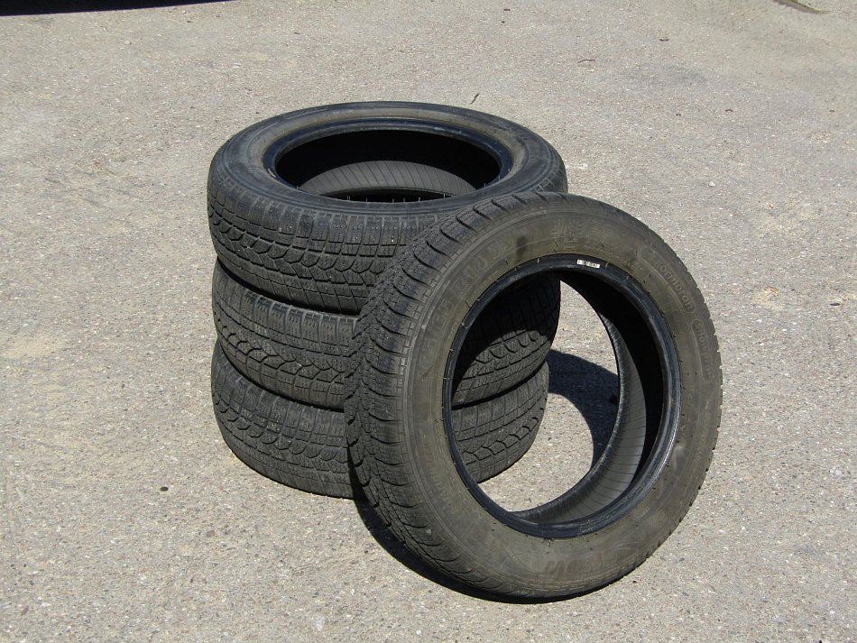 Škoda Fabia I 1.2 12V 