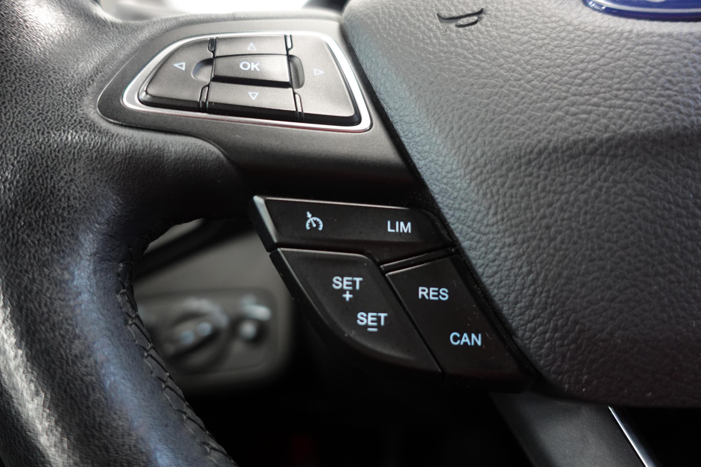 Ford Grand C-MAX, 2016 - pohled č. 15