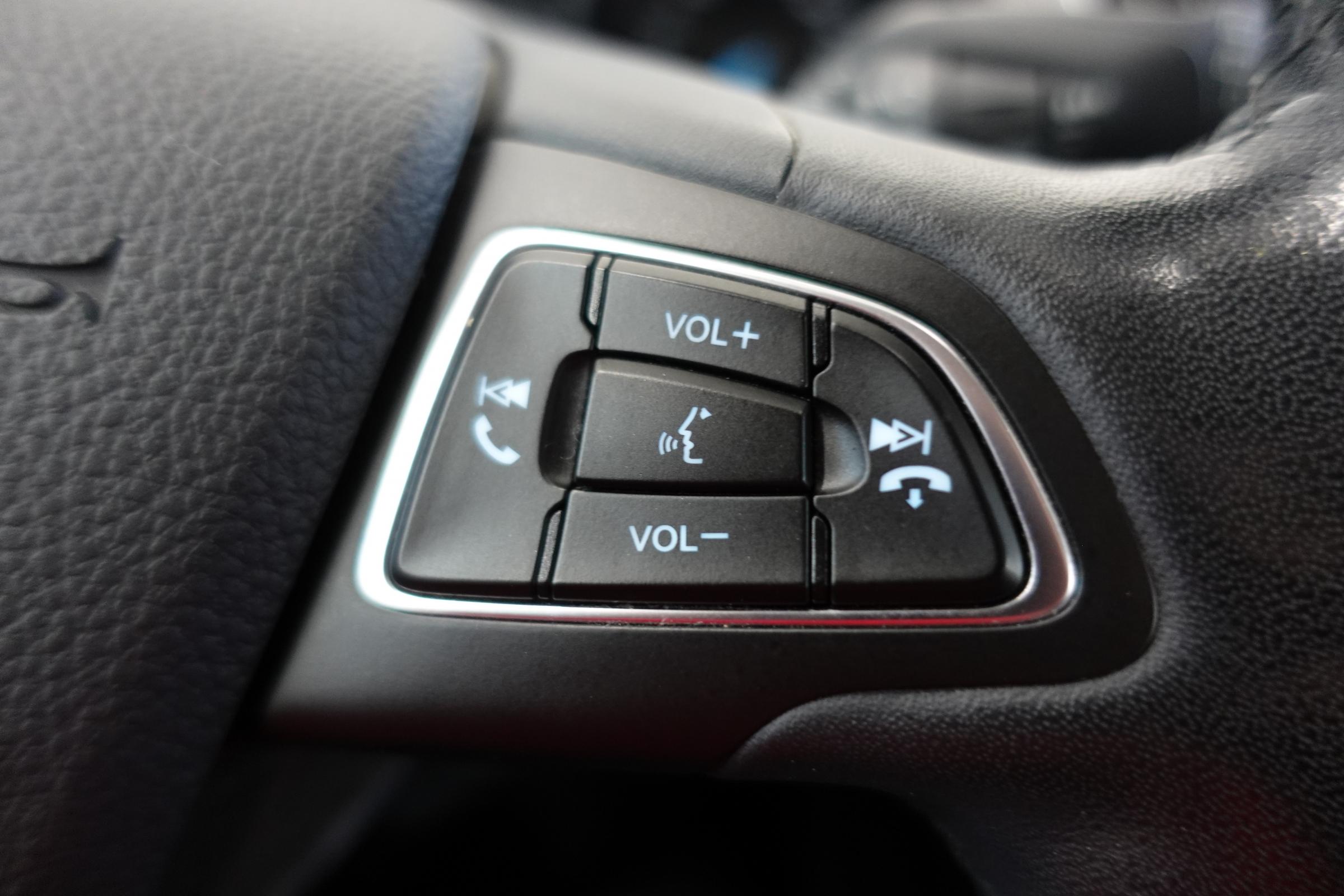 Ford Grand C-MAX, 2016 - pohled č. 16