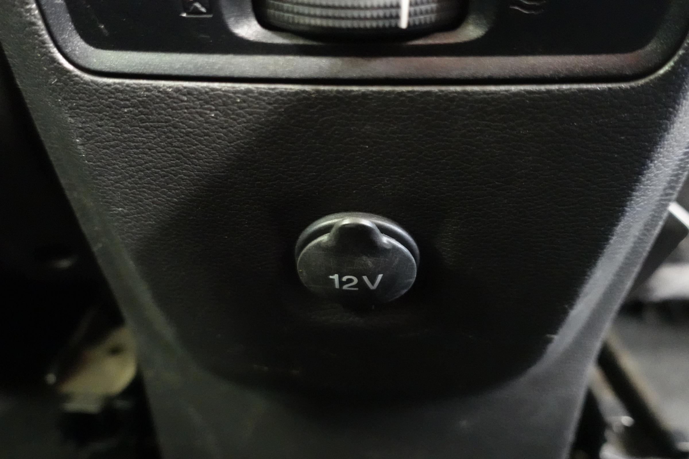 Ford Grand C-MAX, 2016 - pohled č. 23