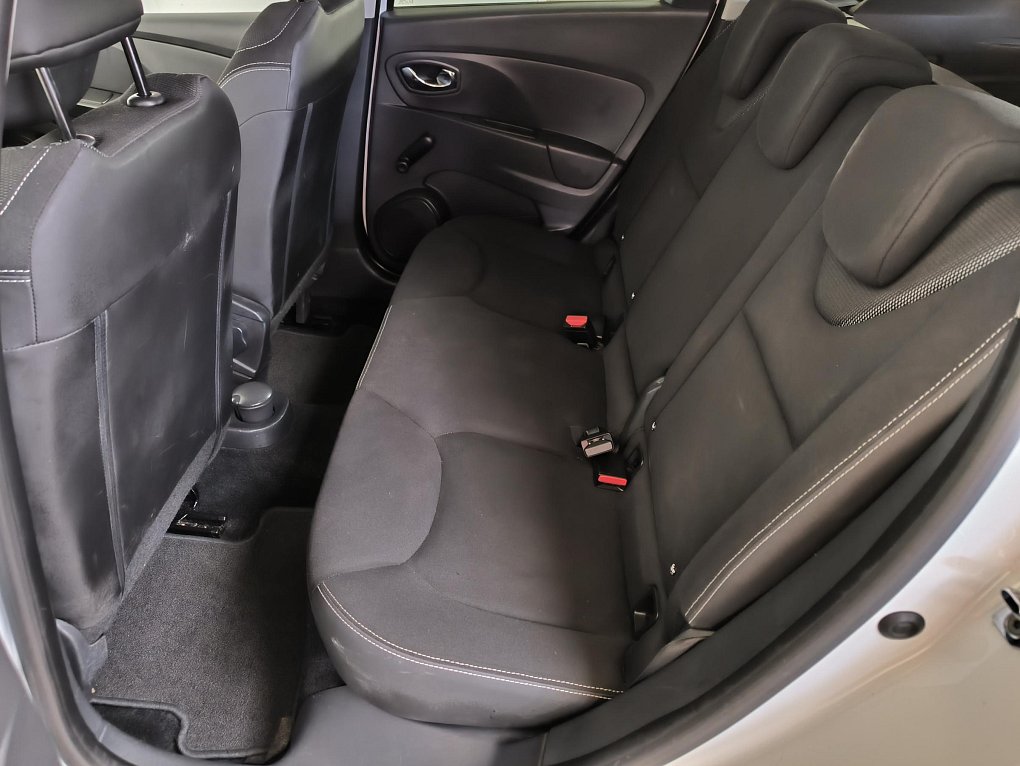 Renault Clio 0.9 TCe  Grandtour