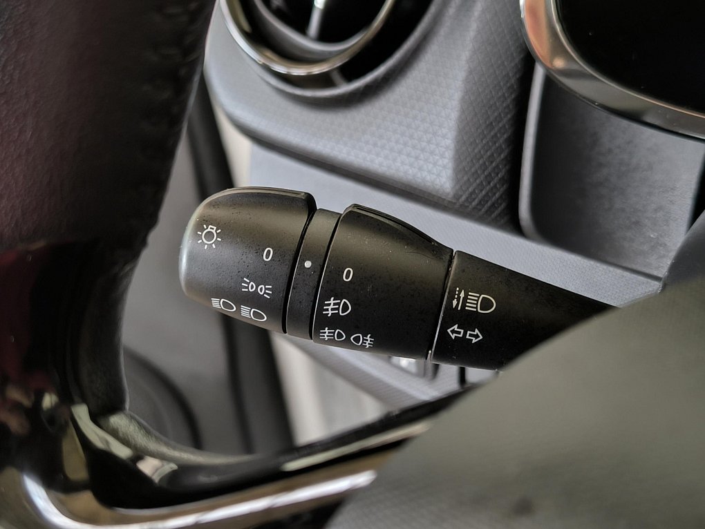 Renault Clio 0.9 TCe  Grandtour