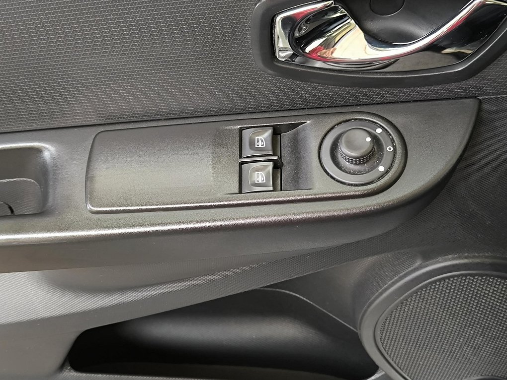 Renault Clio 0.9 TCe  Grandtour