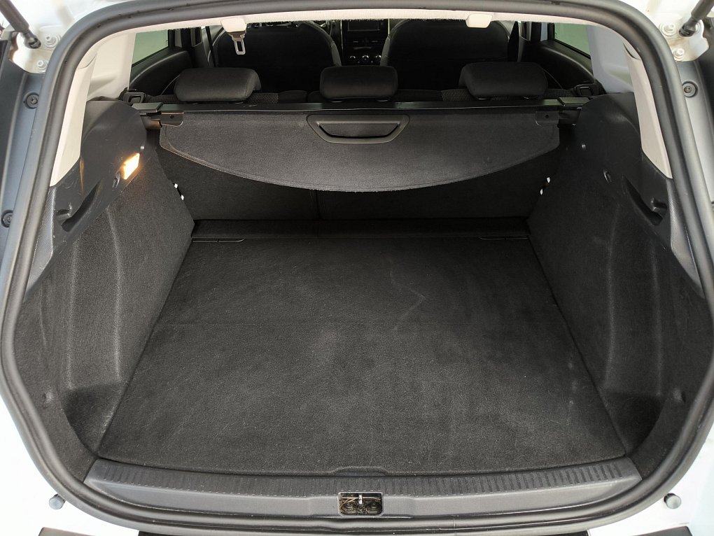 Renault Clio 0.9 TCe  Grandtour