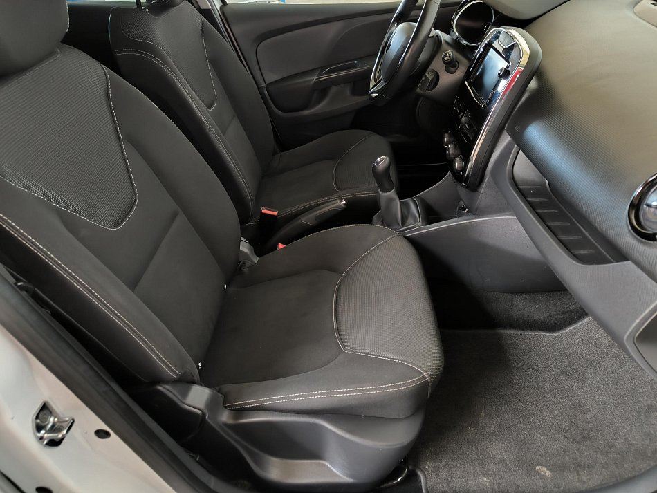 Renault Clio 0.9 TCe  Grandtour