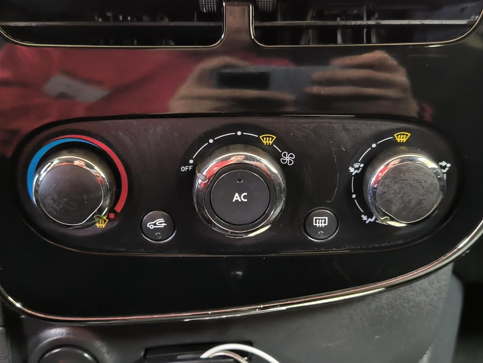 Renault Clio 0.9 TCe  Grandtour