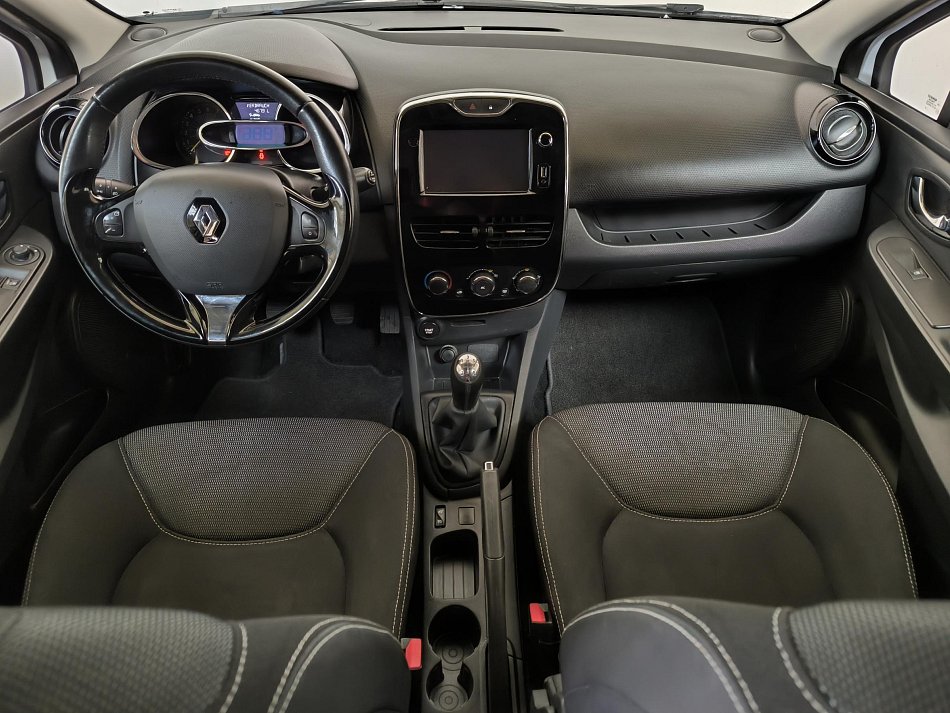 Renault Clio 0.9 TCe  Grandtour