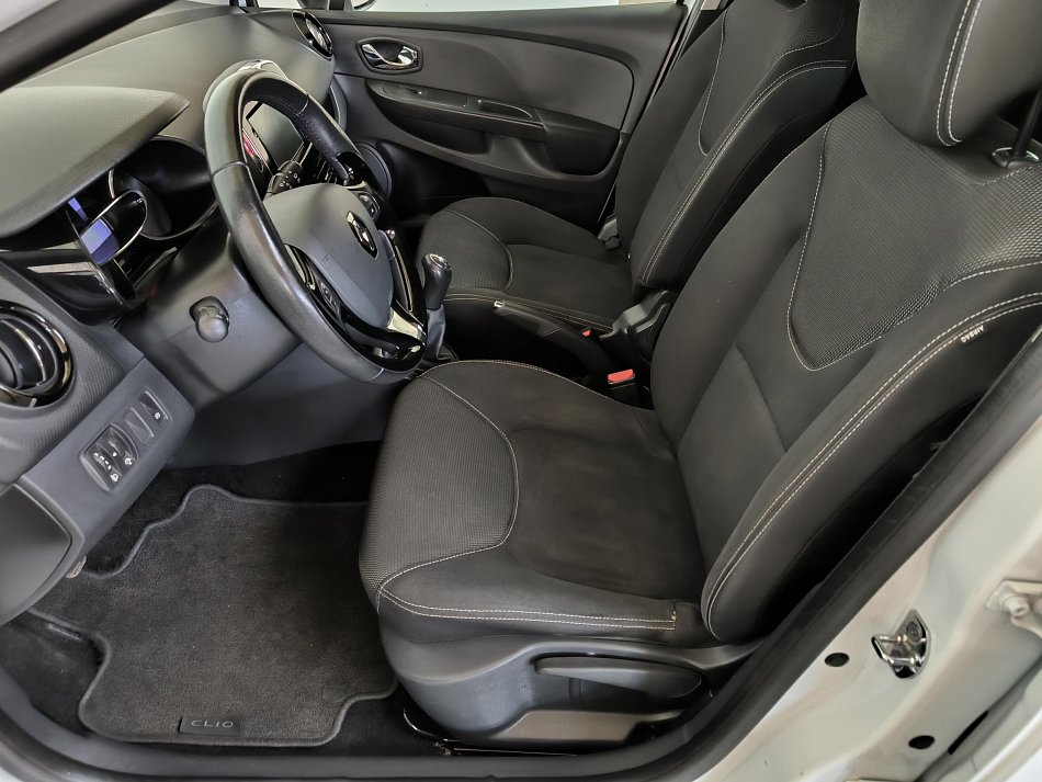 Renault Clio 0.9 TCe  Grandtour