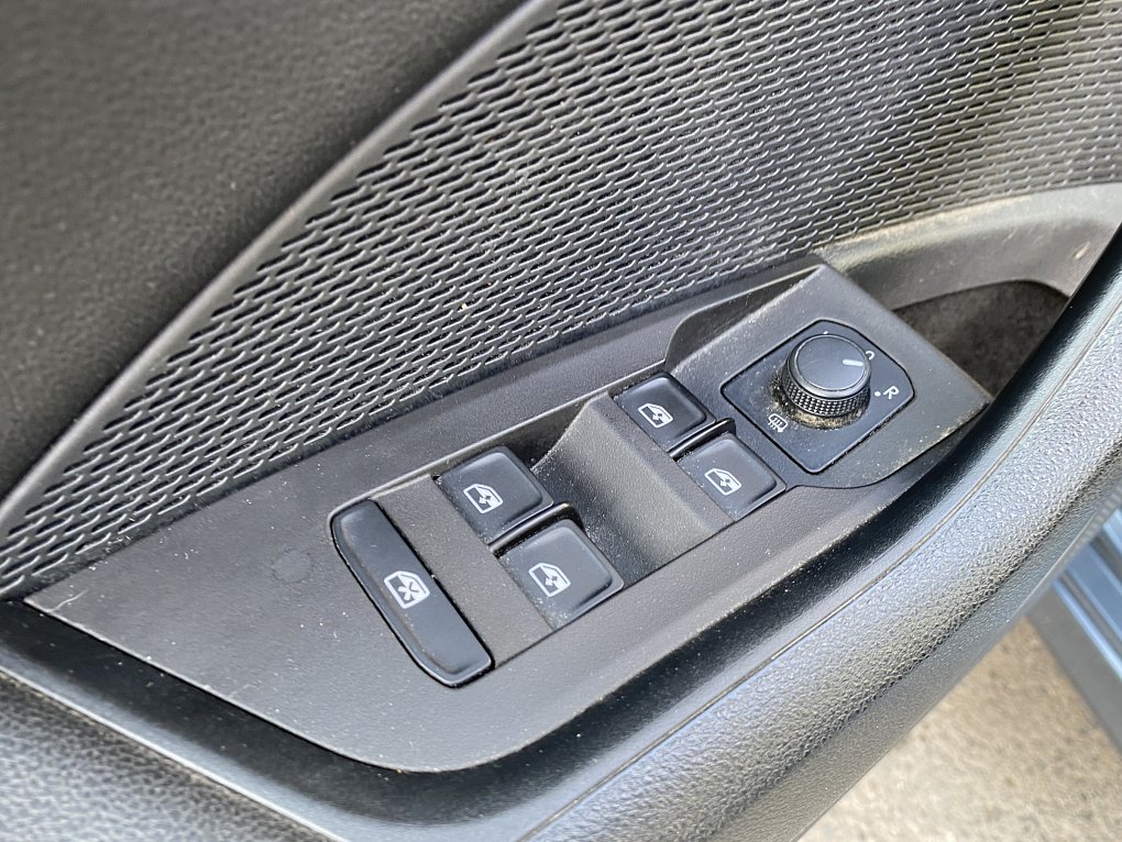 Škoda Octavia IV 2.0 TDi Active