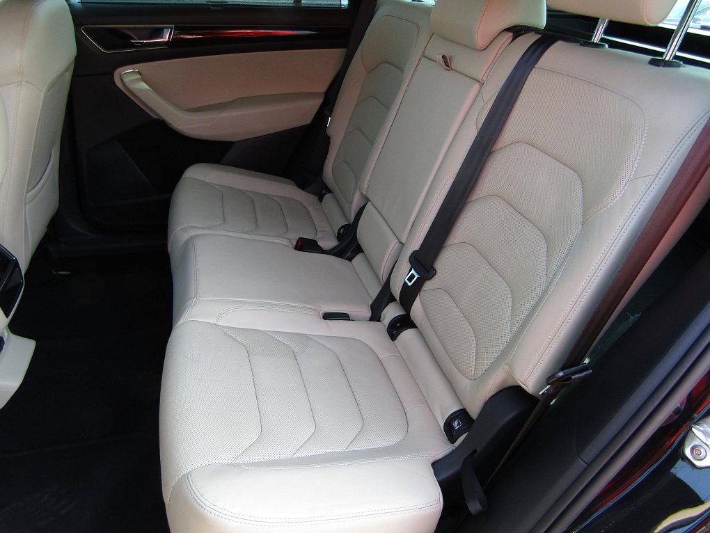 Škoda Kodiaq 2.0 TDi Style 4x4