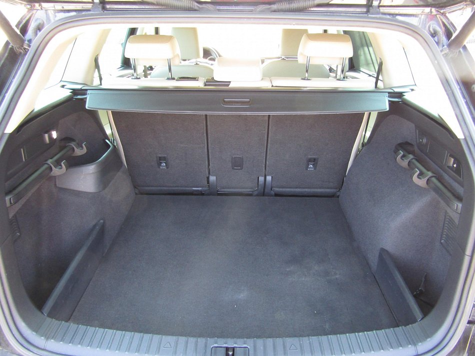 Škoda Kodiaq 2.0 TDi Style 4x4