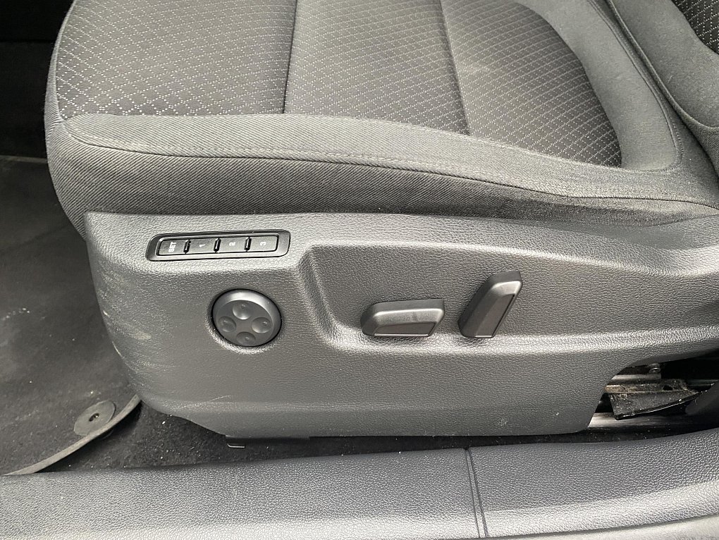 Škoda Superb II 2.0 TDi Ambition